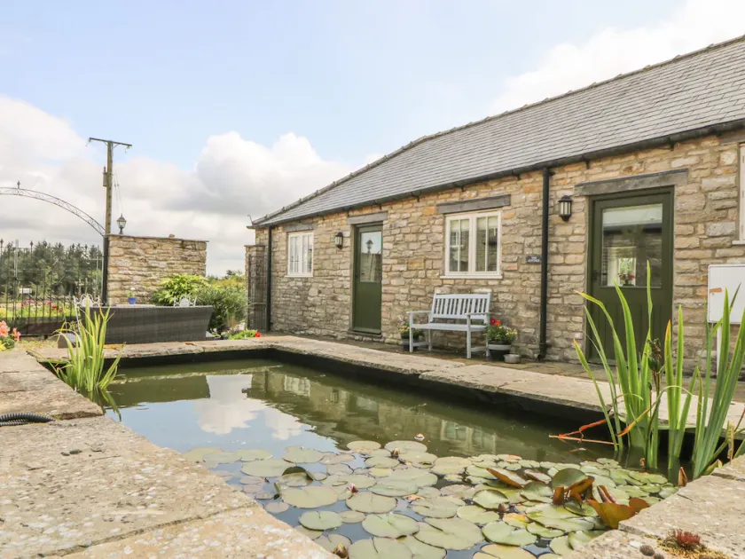 LA CASA, admite mascotas en Thirsk, Ref 1004365 - Image 1