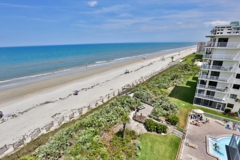 5301 Shorehom By The Sea 73 2 Bedroom Condo by RedAwning - Image 1
