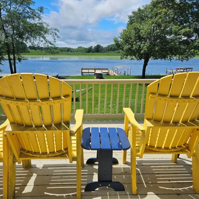 The Perfect Green Lake Family Getaway - Image 1