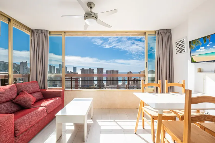 Acuarium 3 studio - Zand Properties - Image 1