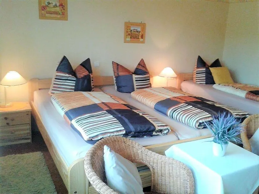 Ferienwohnung Edersee - Ferienwohnungen Wolf - Image 1