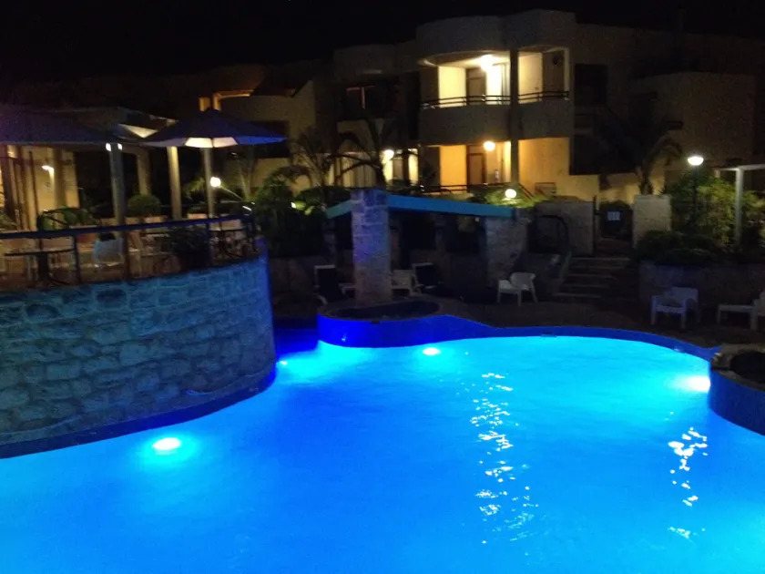 Silver Sands Resort - Image 1