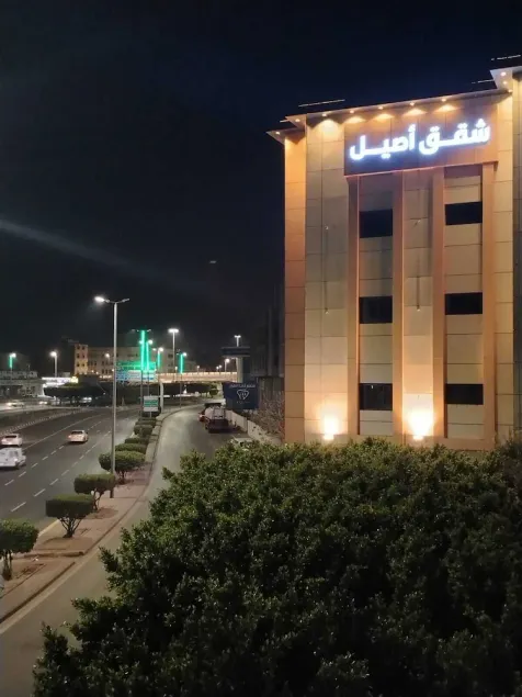 asyl hotel - Image 1