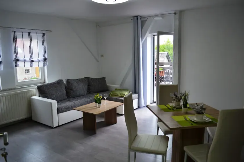 Ferienwohnung Klüger - Image 1