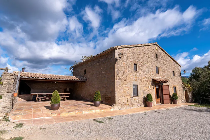 Casa Corral pour 12 personnes - Image 1