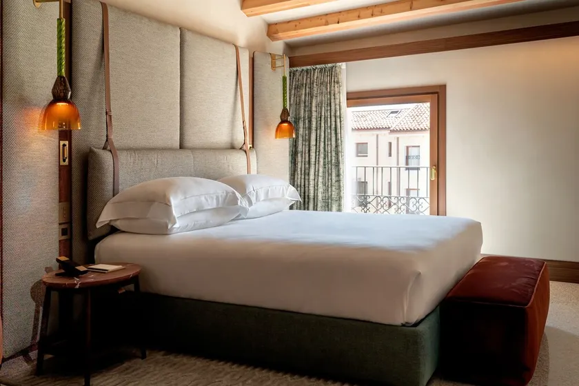 Ca' di Dio - VRetreats, an SLH Hotel - Image 1