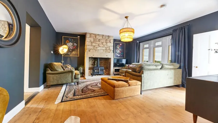 Host & Stay - Percy Cottage - Image 1
