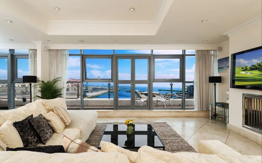 Le plus bel appartement à Galway - Penthouse de Prestige - Bed City Center Situation - Image 1