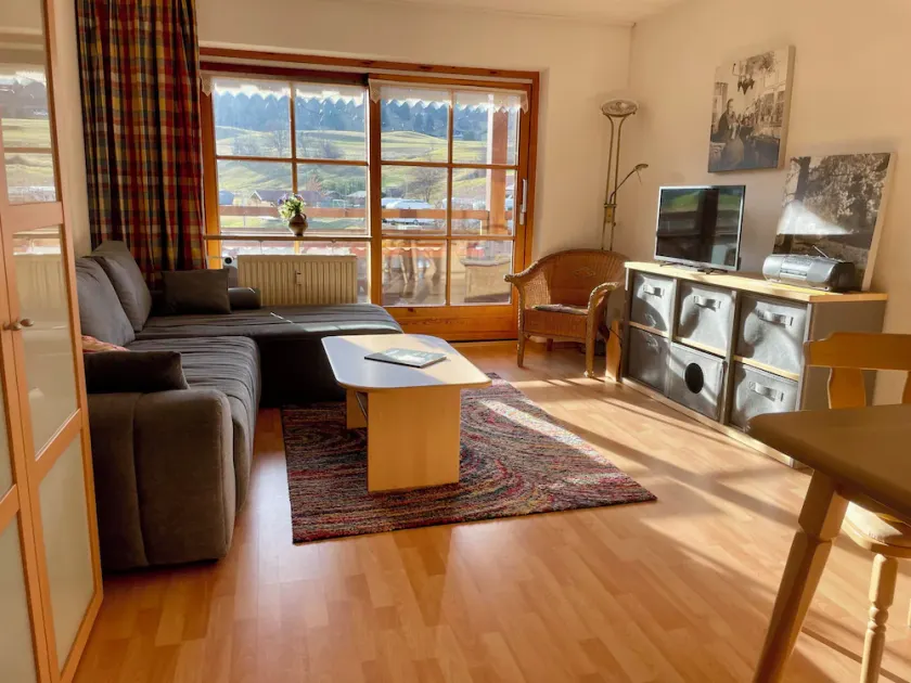 2-room vacation apartment Mara - Image 1