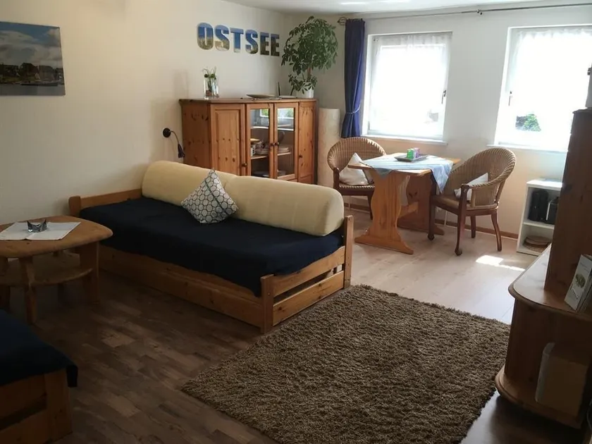 Appartamento di vacanza Brandenburg - Image 1