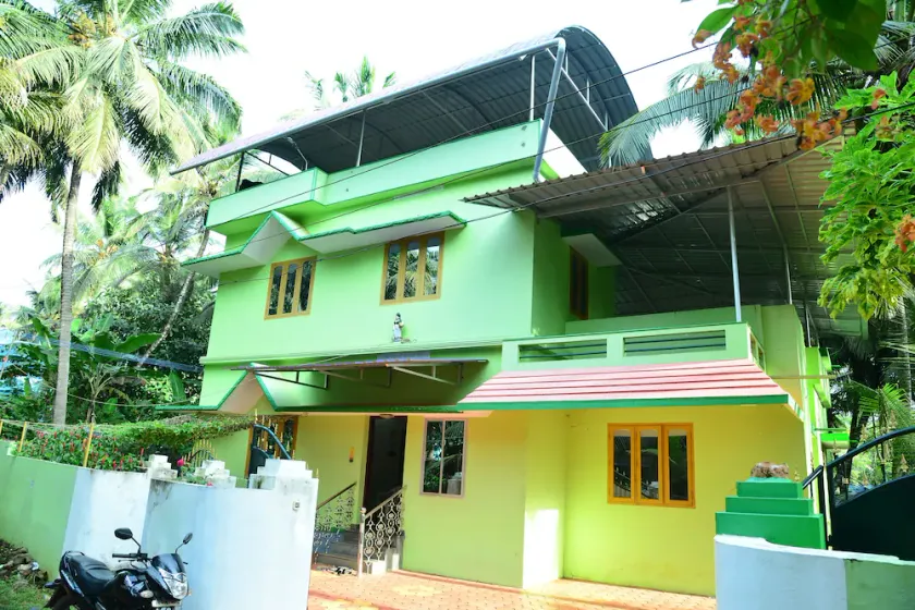 Spacious Bungalow - 5 Bedroom in Kanyakumari - Image 1