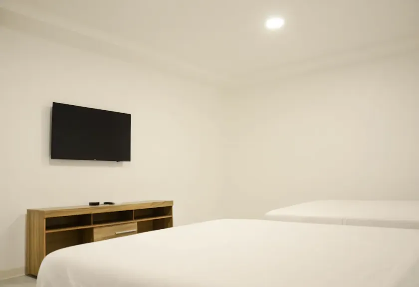 Downtown Quito Family apt - 100Mbps internet - Image 1