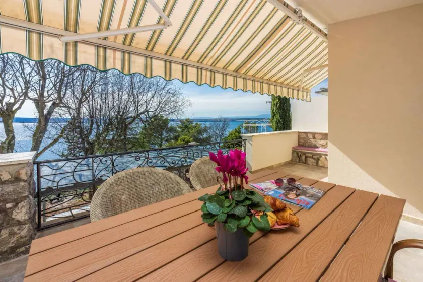 Holiday home Viktorija - Image 1