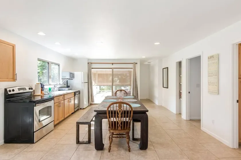 Modern vacation home - Bikes/Surfs/Beaches/Sun - Image 1