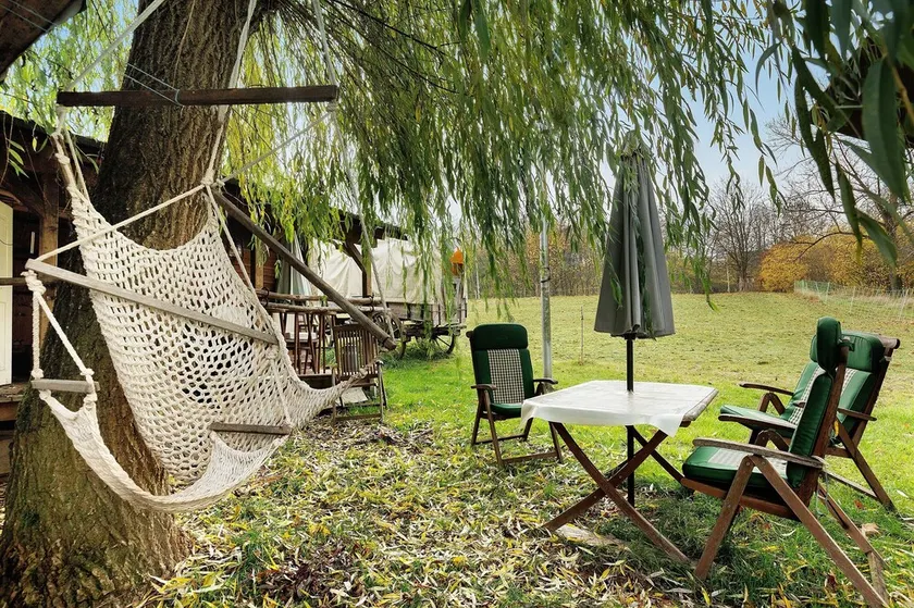 Appartamento 'Scholz' con giardino comune e Wi-Fi - Image 1