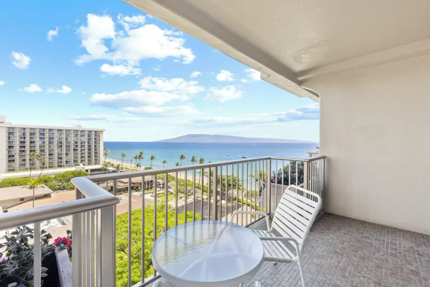 Ocean View Retreat | Aston Whaler at Kaanapali 1065 – Pool, Hot Tub & Spa - Image 1