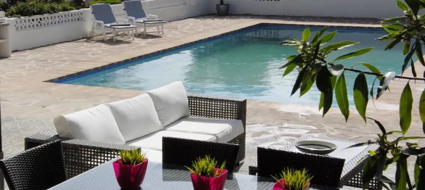 Javea: Hervorragende Villa komplett renoviert - Image 1