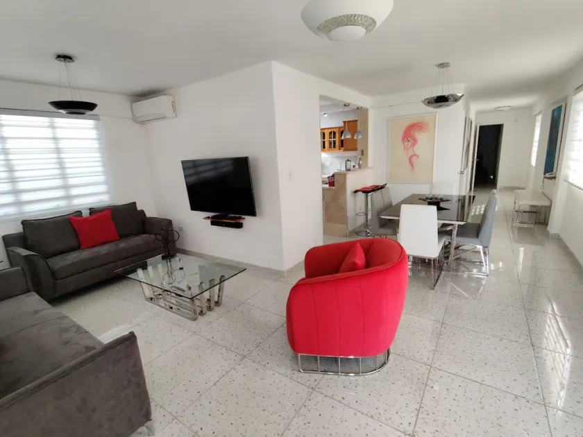 Kohly House-Casa independiente - Image 1