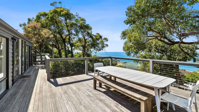 Retro Beach Vibes - Lorne life in style - Image 1