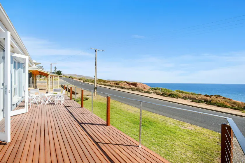 Salomon Sea Haus - Praia de Sellicks - Image 1