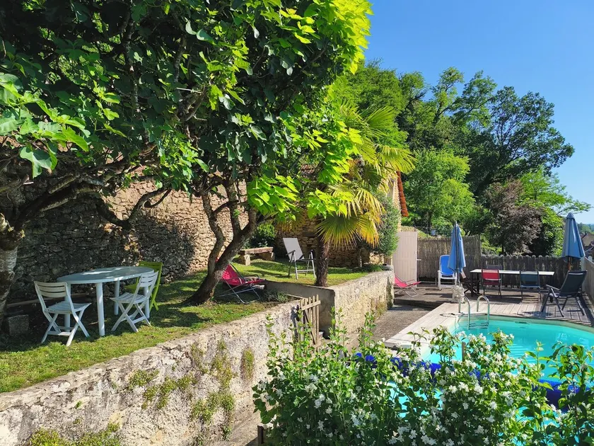Casa di carattere a Montignac Lascaux - Image 1