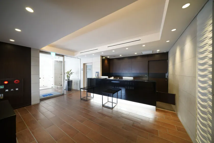 Meitetsu Inn Nagoya Sakuradori - Image 1
