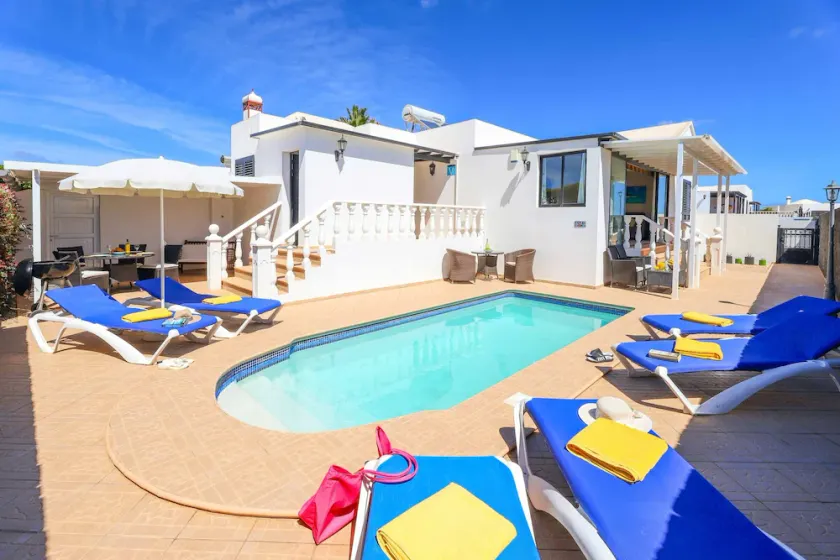 Villa Harmony - Image 1