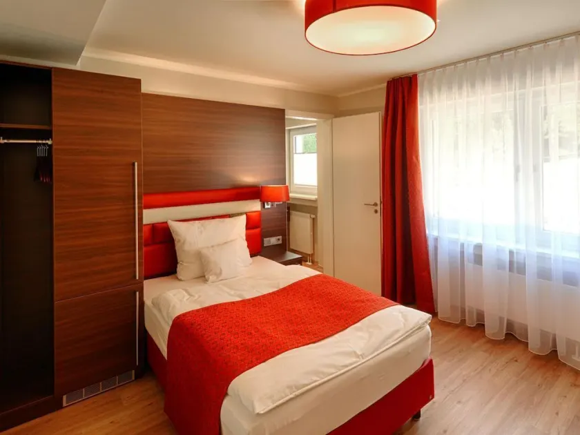 Single room Deluxe - Thalhauser Mühle - Image 1