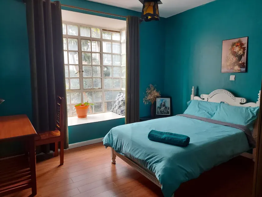Mzinyi-Tranquil 2 bedroom, secure gated community - Image 1