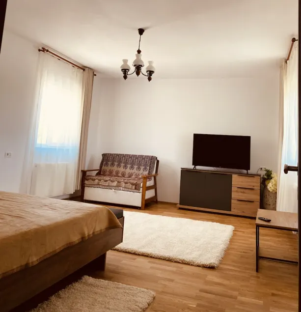 Family Cottage - Holiday House - Image 1