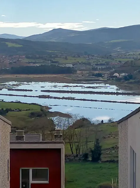 Cozy apartment in Suances - Image 1