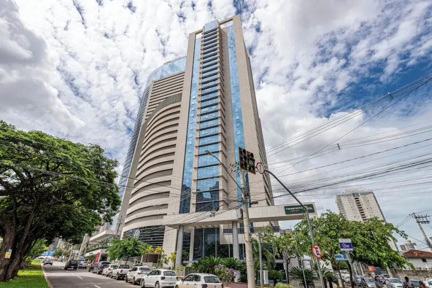 Roomo Transamerica Goiânia Orion - Image 1