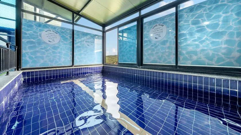 Yeosu Wellstay Pool Villa - Image 1