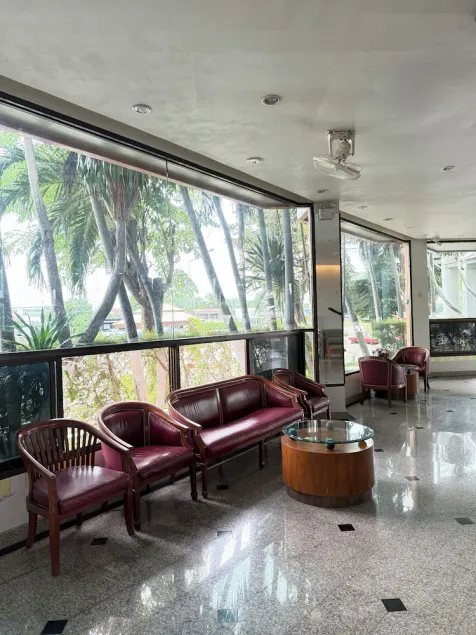 Lopburi Residence Hotel - Image 1