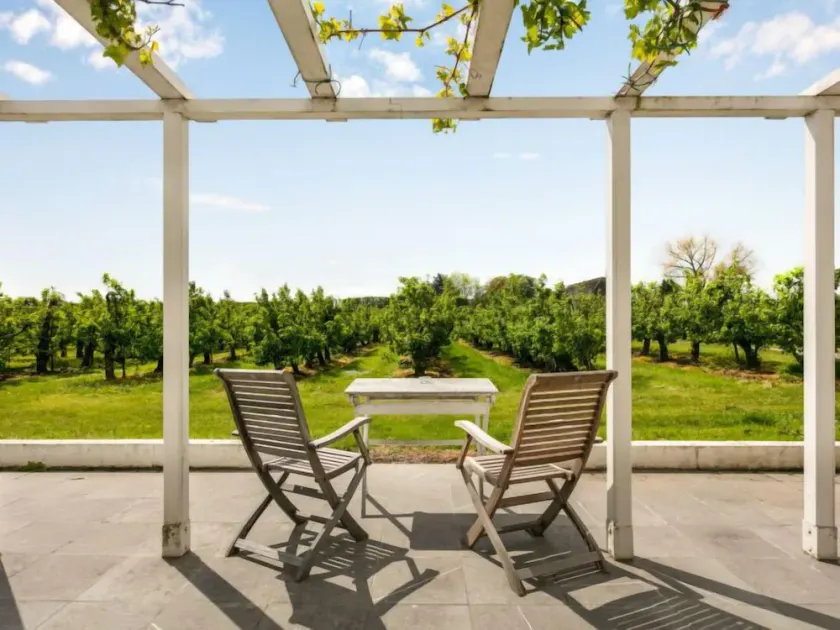 Chalet De Orangerie by Interhome - Image 1