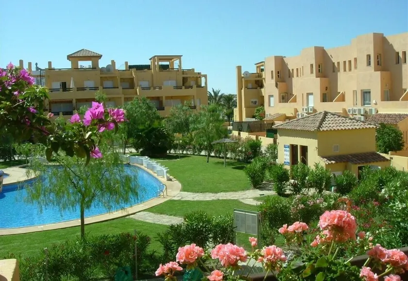 Homely Apartment in El Faro - Image 1