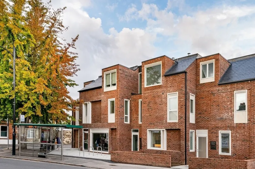 Citystay Living - Dutch's Corner - Image 1