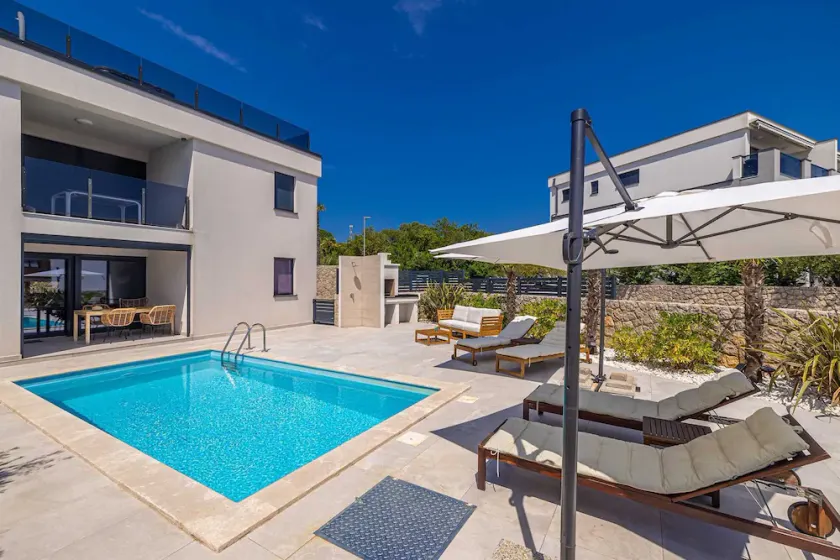 Apartment SEA LA VIE mit Swimmingpool - Image 1