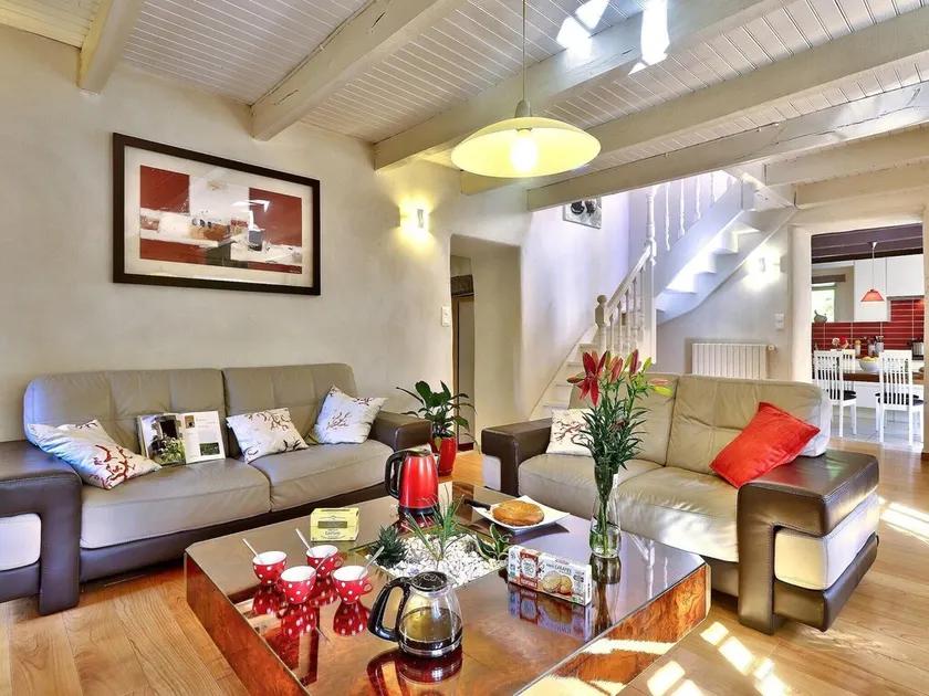 Holiday home Huelgoat - Image 1