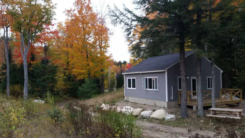 Arrowhead Lodge - Image 1