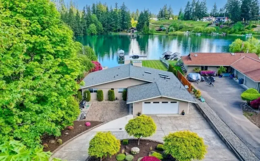 The Cove at Lake Tapps - Image 1