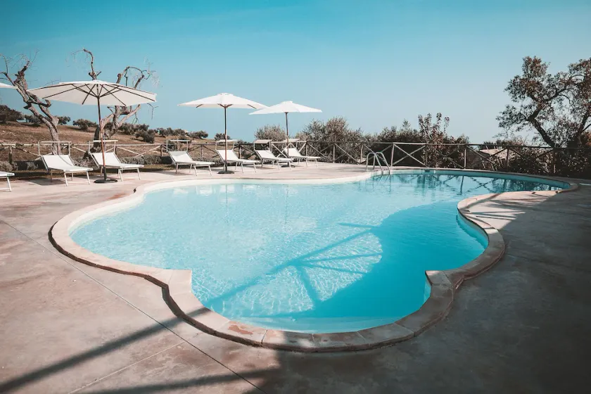 The Cherry Tree, sea view relaxation with pool - Image 1