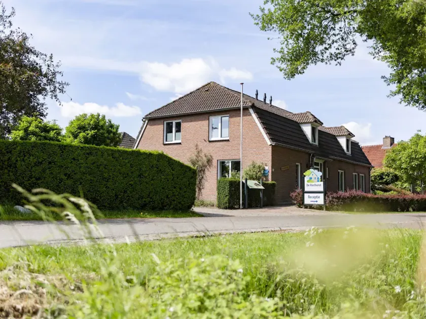 Cottage in Gelderland with Fenced Garden - Image 1