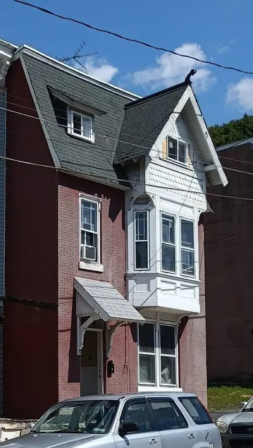 Global Bed & Breakfast - Image 1