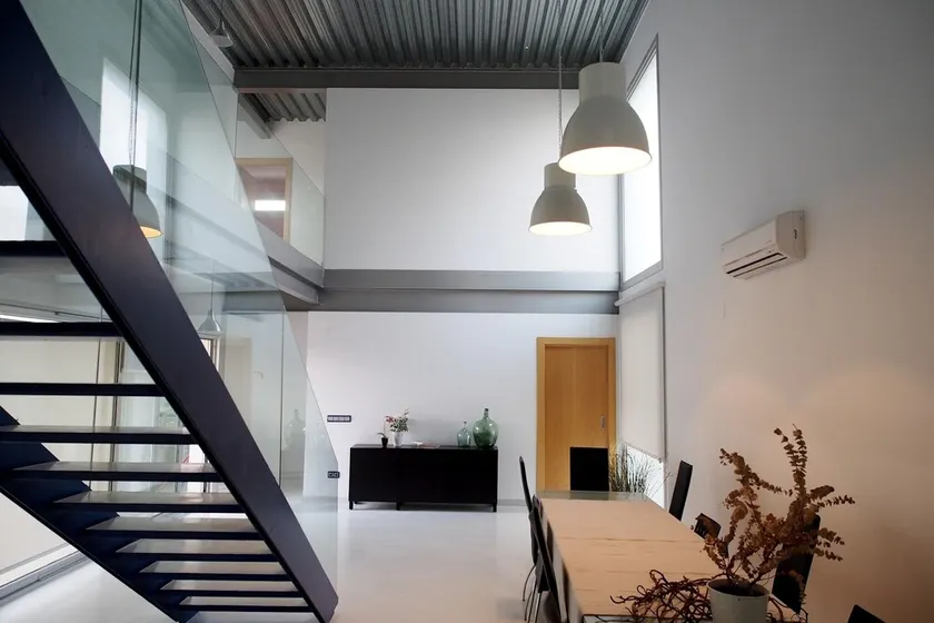 CasaBlancadeNavarra, design, relaxation for an exclusive and unique vacation - Image 1