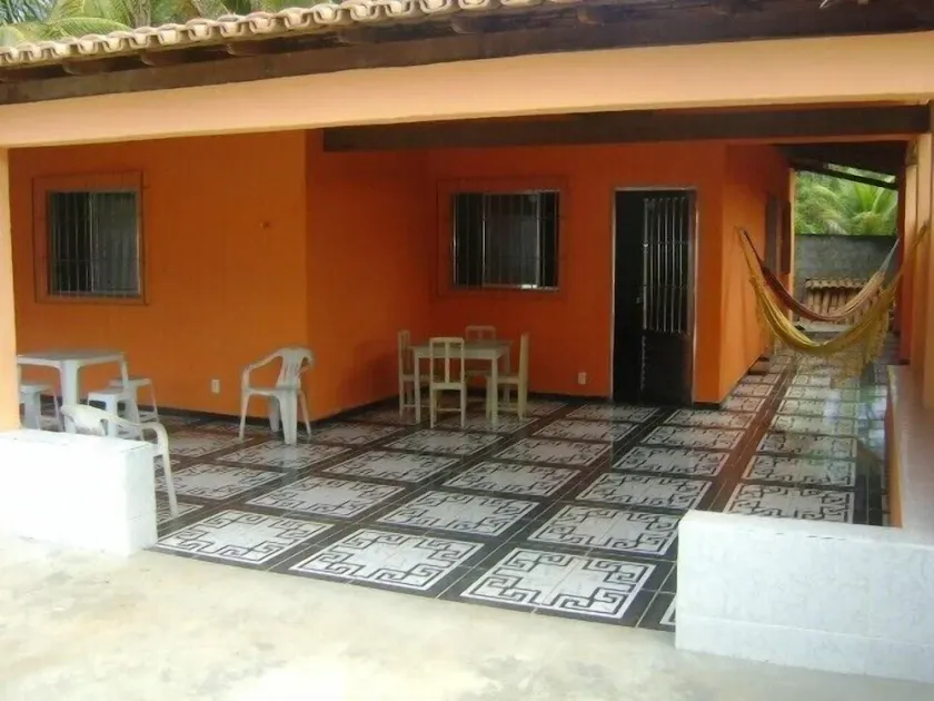 Casa sulla spiaggia nel villaggio Mamoan 100 Beach - Image 1