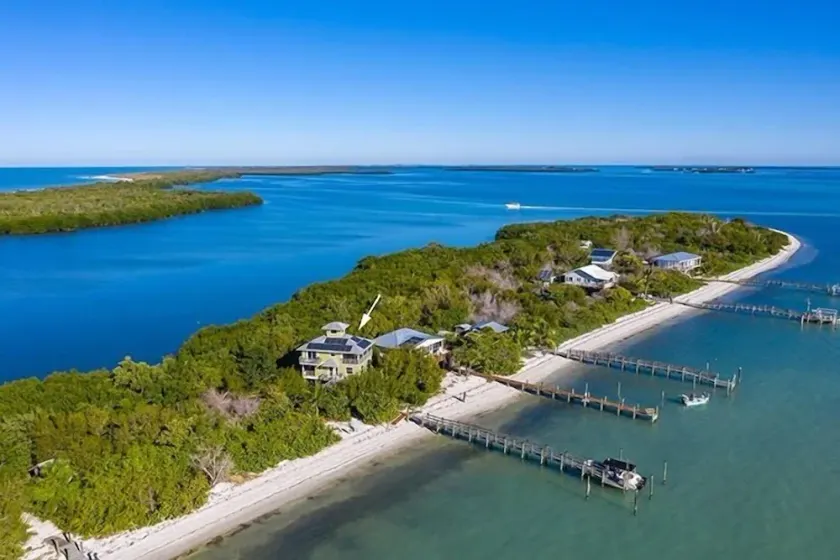 Cayo Costa Paradise Found Two - Image 1