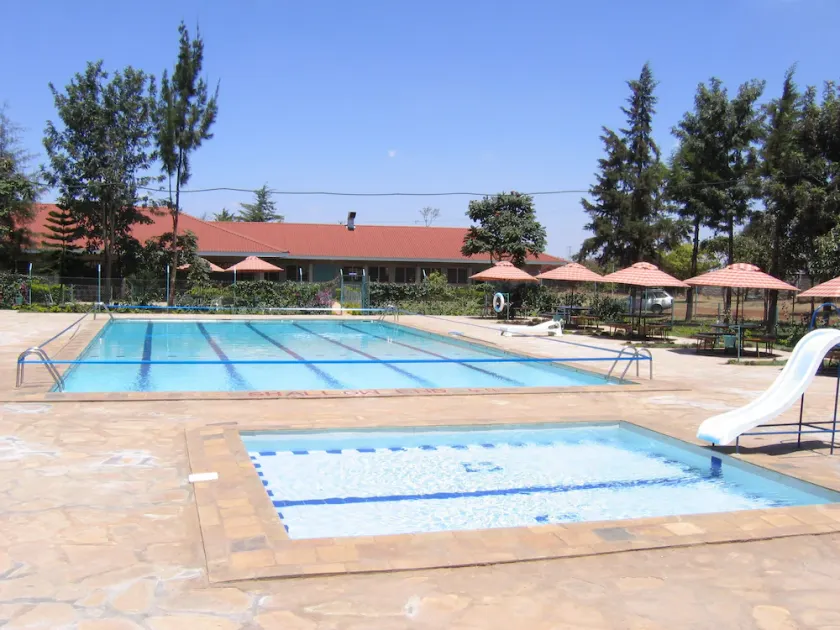 BTL Christian International Conference Centre - Image 1