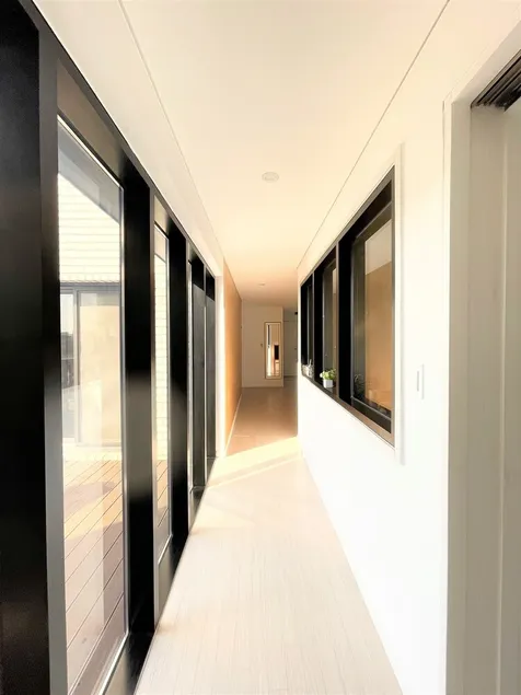 Koin Guesthouse Incheon airport - Image 1