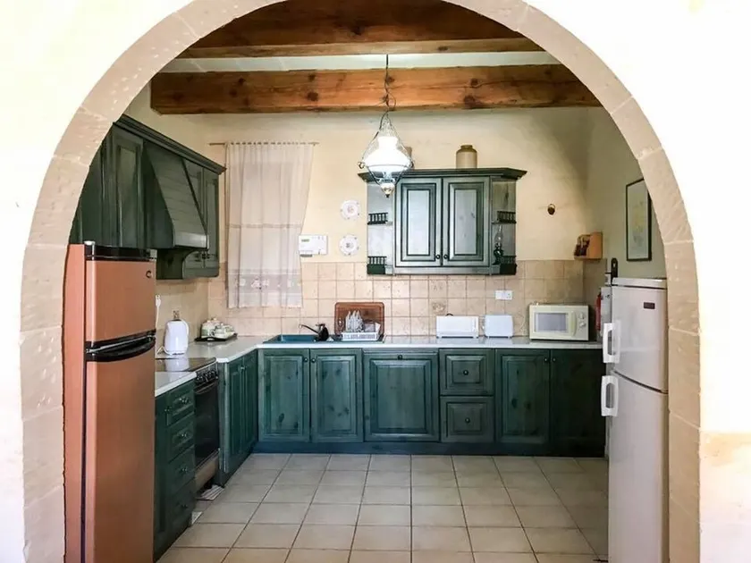 Il- Liedna Ferme avec piscine privée et belle vue ..................... - Image 1